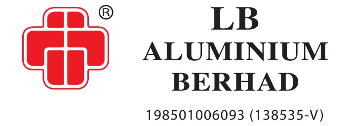 Aluminium lb Lb Aluminium