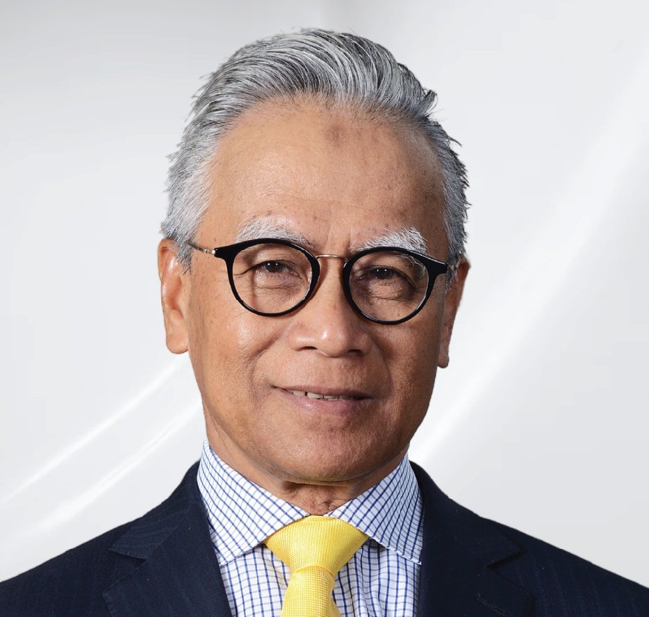 Ar. Tan Sri Dato’ Sri Esa