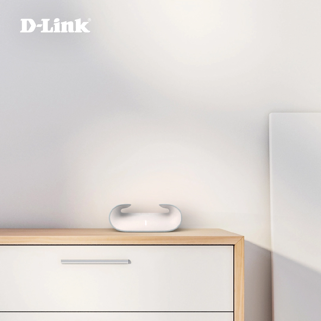 2. D-LINK