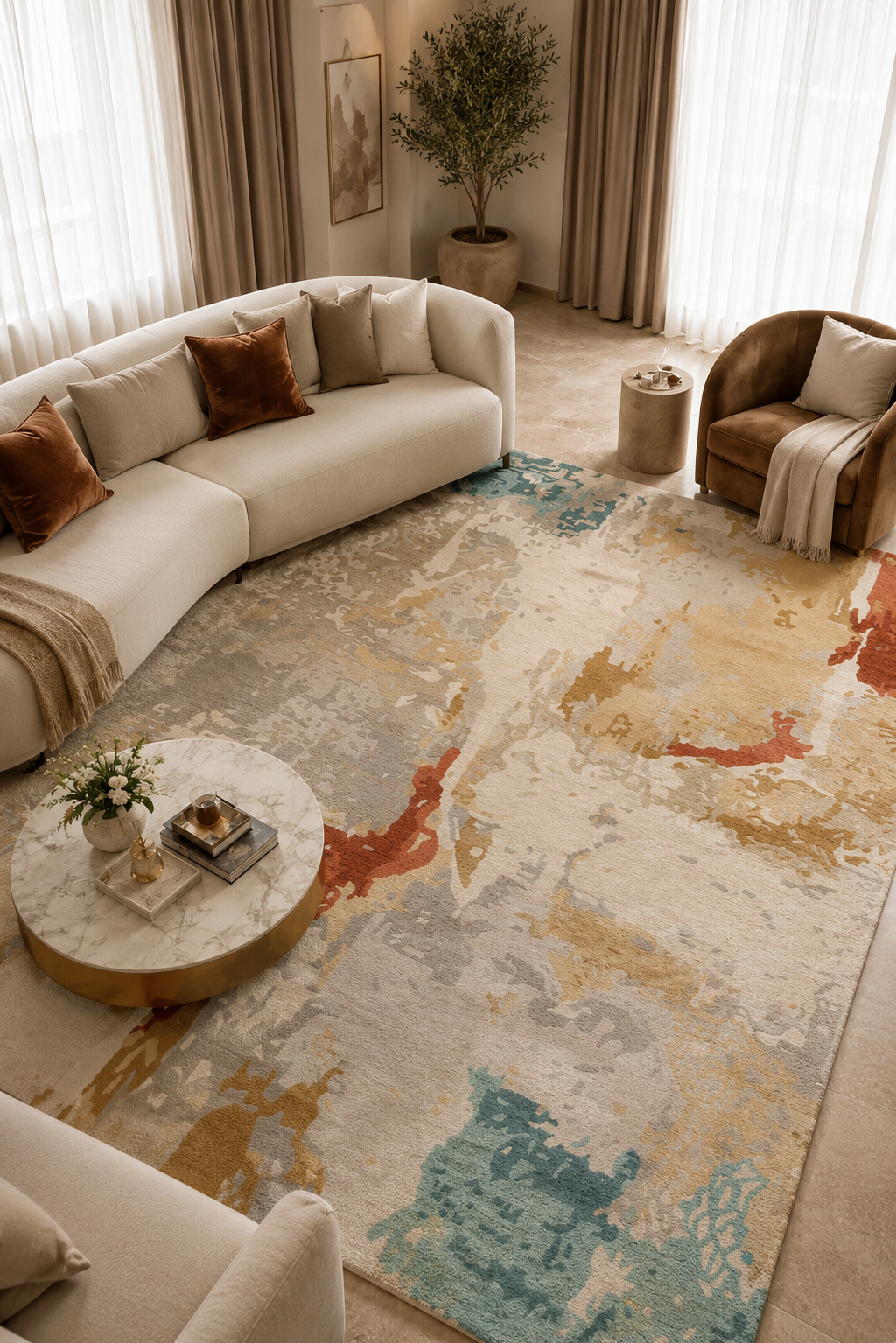 AR26 United Carpet 12