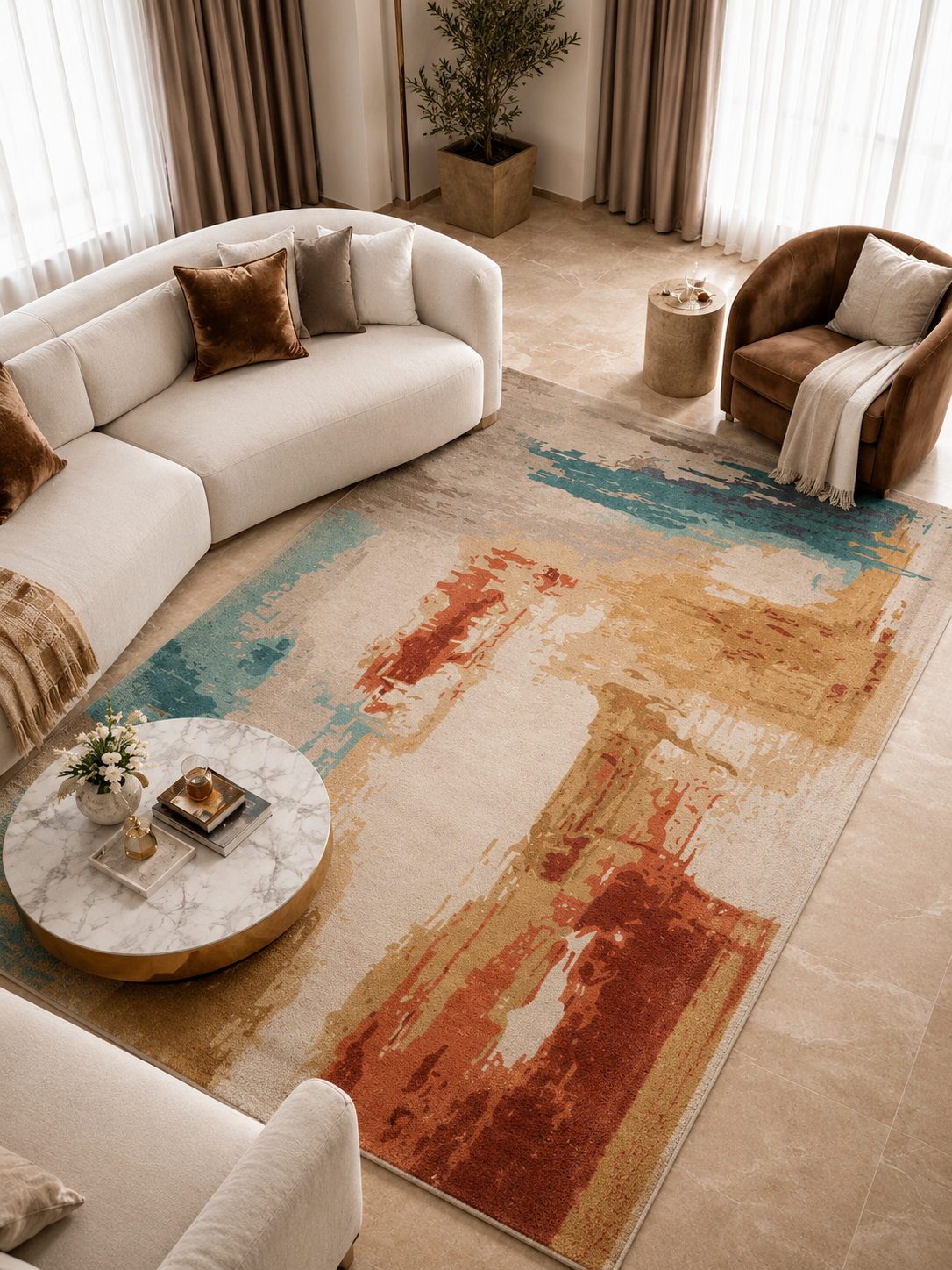 AR26 United Carpet 15