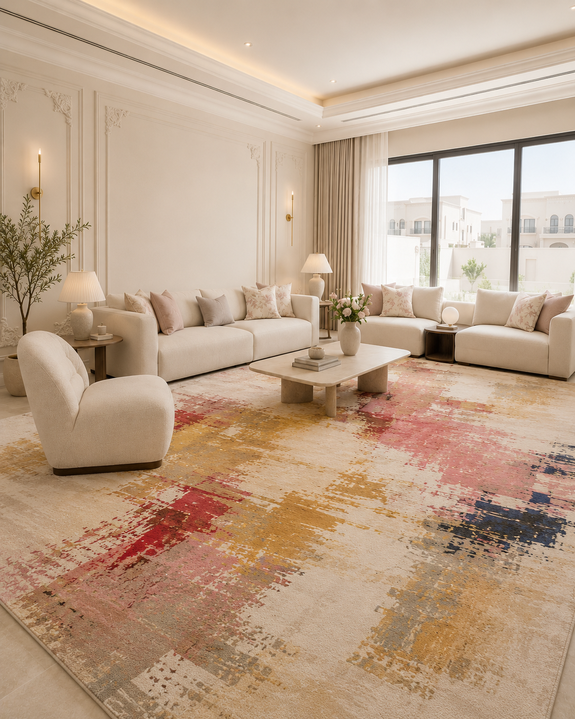 AR26 United Carpet 16