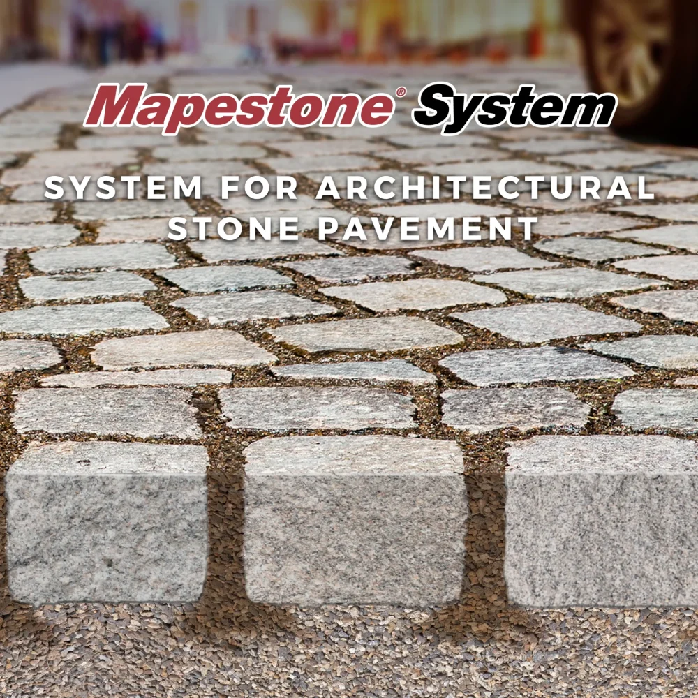 Product Advertorial_Mapestone System